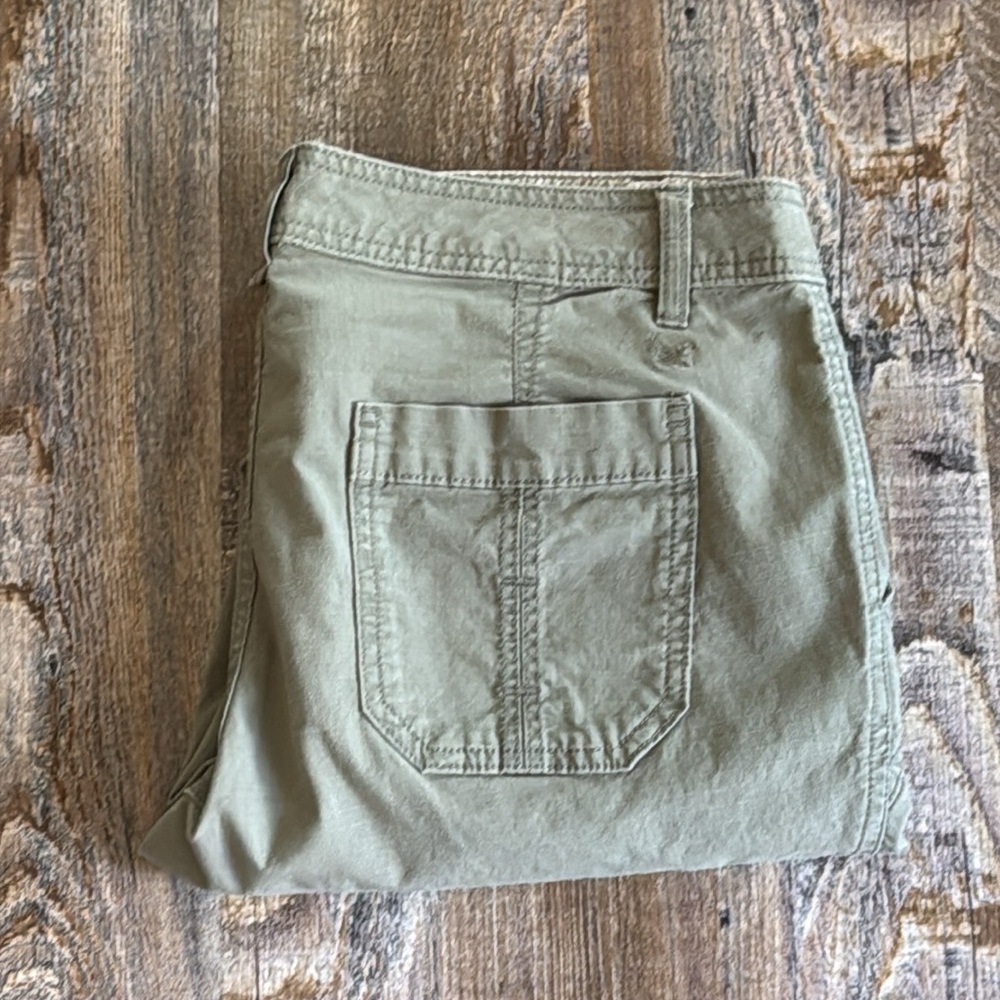 Eddie Bauer | Cargo Pants